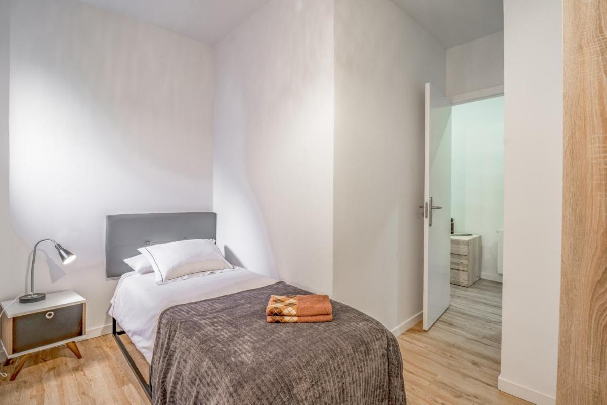 3.1 Apartamento Cap Del Bosc プッチェルダー エクステリア 写真